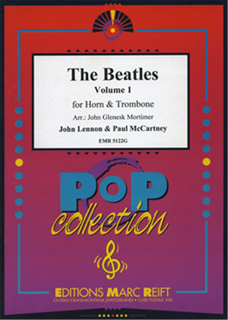 The Beatles Volume 1